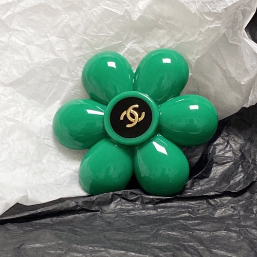 Chanel Brooches For Women #1262967 $29.00 USD, Wholesale Replica Chanel Brooches