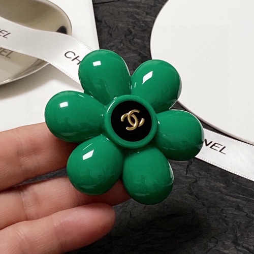 Replica Chanel Brooches For Women #1262967 $29.00 USD for Wholesale