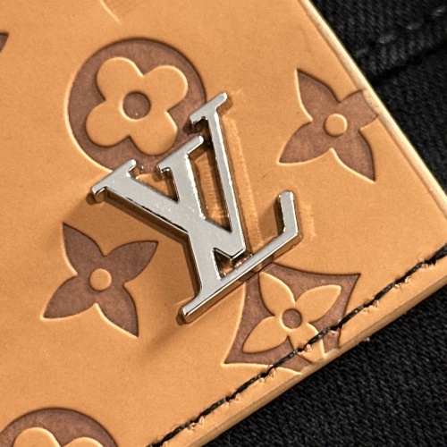 Replica Louis Vuitton LV Jeans For Men #1262979 $76.00 USD for Wholesale