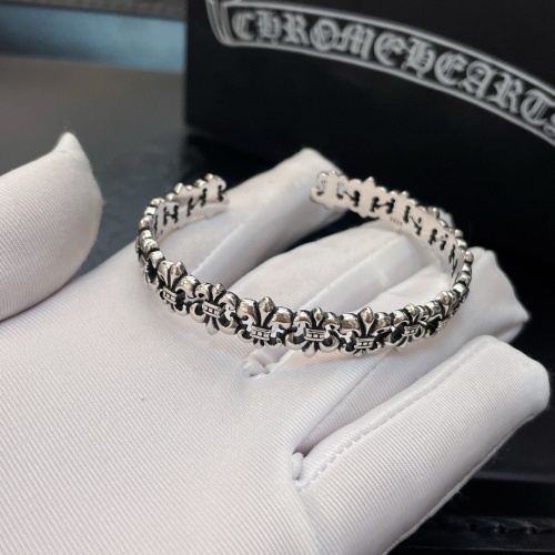 Chrome Hearts Bracelets #1262980 $39.00 USD, Wholesale Replica Chrome Hearts Bracelets