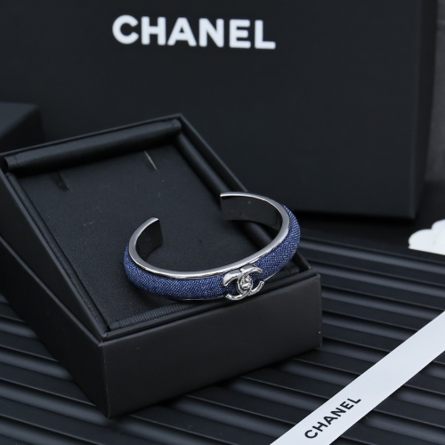 Replica Chanel Bracelets #1262982 $36.00 USD for Wholesale