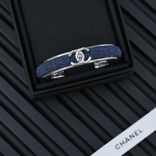 Replica Chanel Bracelets #1262982 $36.00 USD for Wholesale