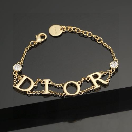 Christian Dior Bracelets #1262984 $29.00 USD, Wholesale Replica Christian Dior Bracelets