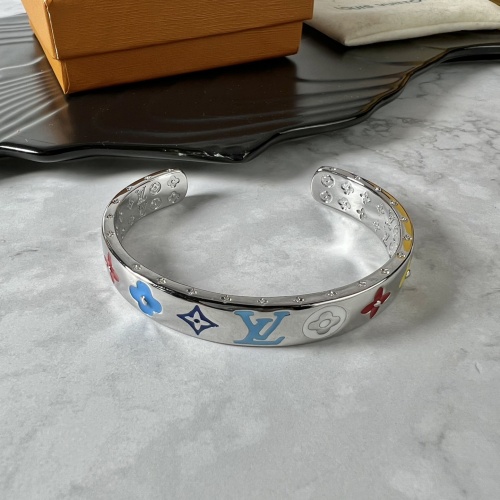 Louis Vuitton LV Bracelets #1262992 $39.00 USD, Wholesale Replica Louis Vuitton LV Bracelets