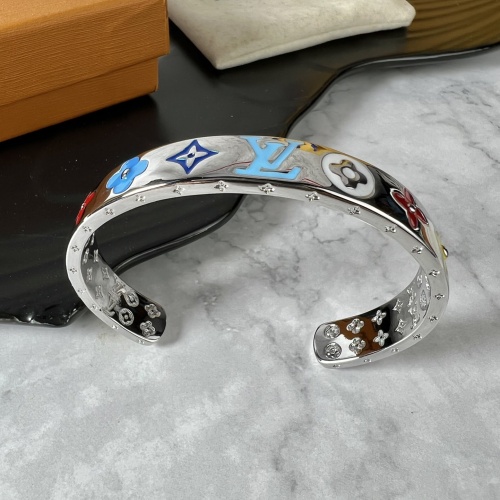 Replica Louis Vuitton LV Bracelets #1262992 $39.00 USD for Wholesale