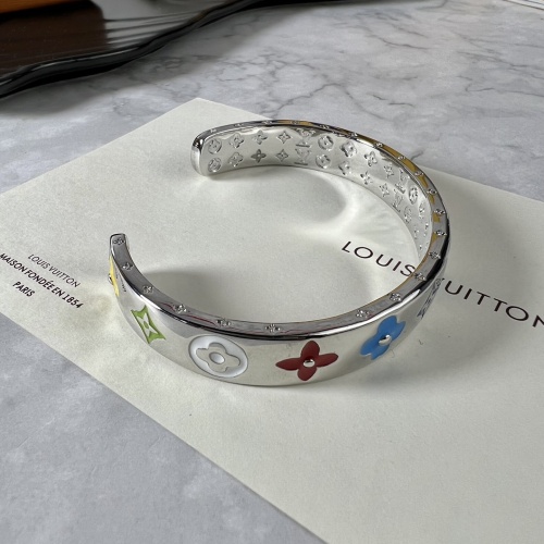 Replica Louis Vuitton LV Bracelets #1262992 $39.00 USD for Wholesale