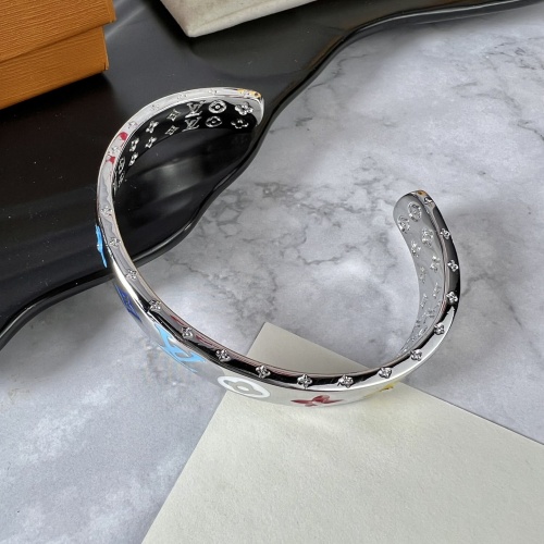 Replica Louis Vuitton LV Bracelets #1262992 $39.00 USD for Wholesale