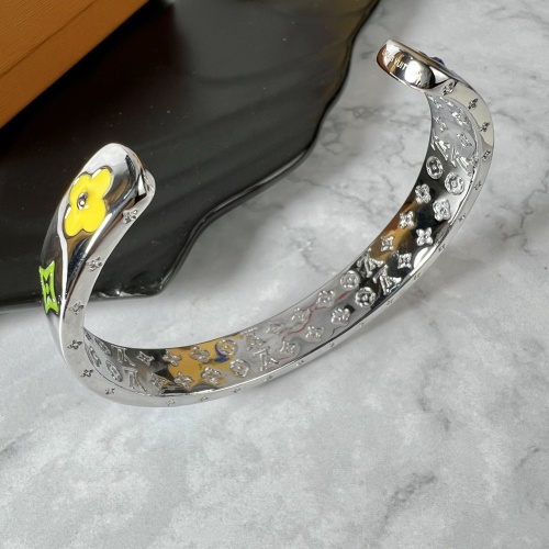 Replica Louis Vuitton LV Bracelets #1262992 $39.00 USD for Wholesale