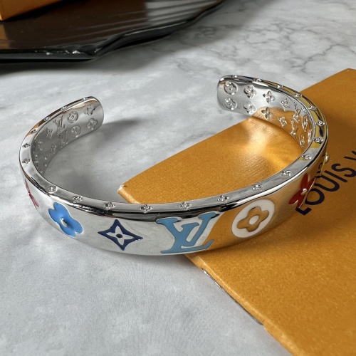 Replica Louis Vuitton LV Bracelets #1262992 $39.00 USD for Wholesale