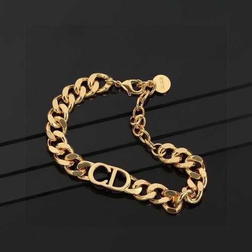 Christian Dior Bracelets #1262997 $27.00 USD, Wholesale Replica Christian Dior Bracelets