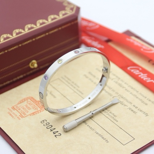 Cartier bracelets #1262998 $36.00 USD, Wholesale Replica Cartier bracelets