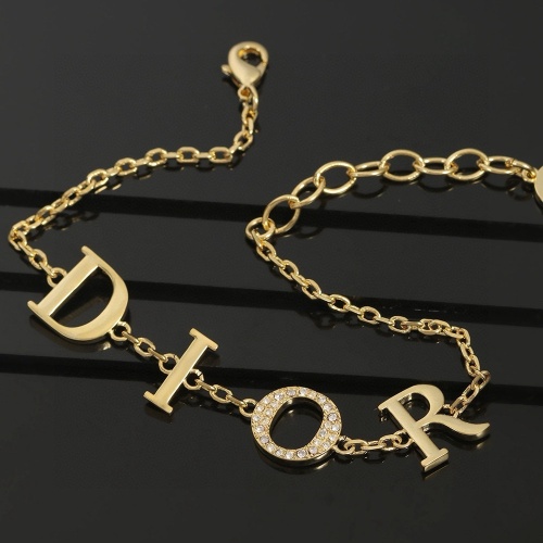 Christian Dior Bracelets #1263004 $25.00 USD, Wholesale Replica Christian Dior Bracelets