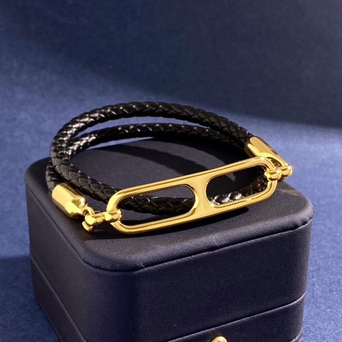 Hermes Bracelets #1263009 $34.00 USD, Wholesale Replica Hermes Bracelets