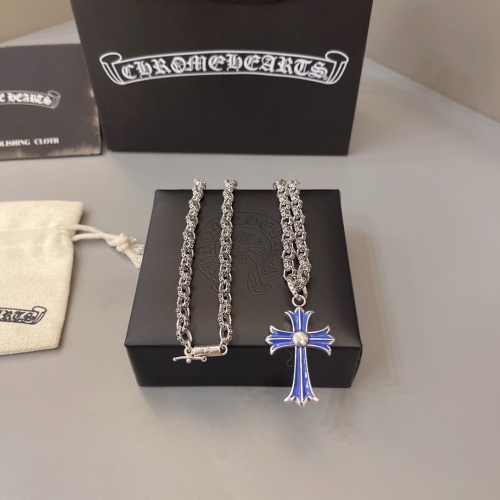 Chrome Hearts Necklaces #1263029 $52.00 USD, Wholesale Replica Chrome Hearts Necklaces