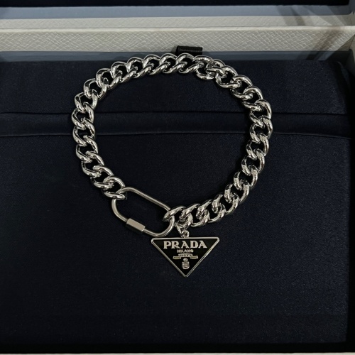 Prada Bracelets #1263052 $45.00 USD, Wholesale Replica Prada Bracelets