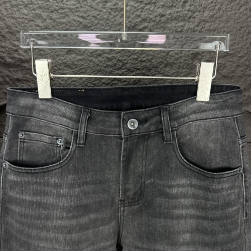 Replica Armani Jeans For Men #1263057 $64.00 USD for Wholesale