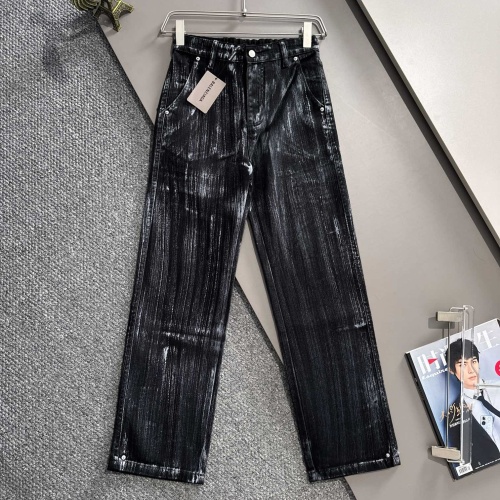 Balenciaga Jeans For Men #1263081 $82.00 USD, Wholesale Replica Balenciaga Jeans