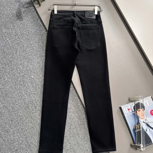 Balenciaga Jeans For Men #1263088 $76.00 USD, Wholesale Replica Balenciaga Jeans