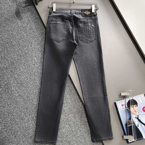 Burberry Jeans For Men #1263092 $76.00 USD, Wholesale Replica Burberry Jeans