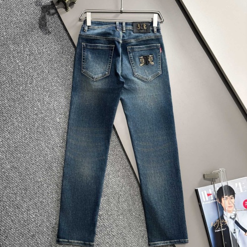 Burberry Jeans For Men #1263093 $82.00 USD, Wholesale Replica Burberry Jeans