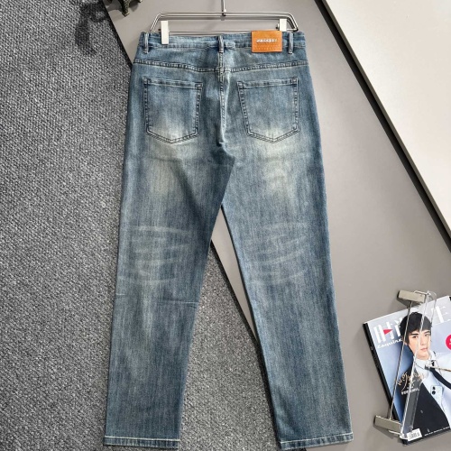 Burberry Jeans For Men #1263095 $82.00 USD, Wholesale Replica Burberry Jeans