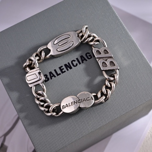 Balenciaga Bracelets #1263101 $29.00 USD, Wholesale Replica Balenciaga Bracelets