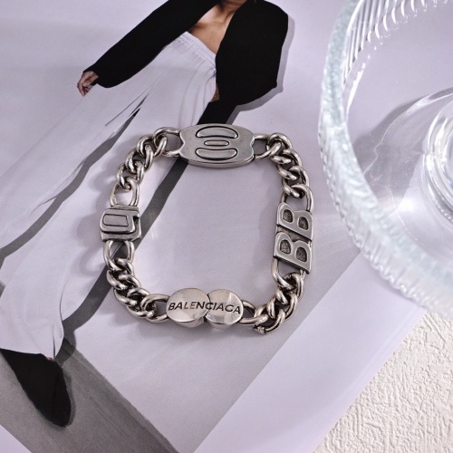 Replica Balenciaga Bracelets #1263101 $29.00 USD for Wholesale