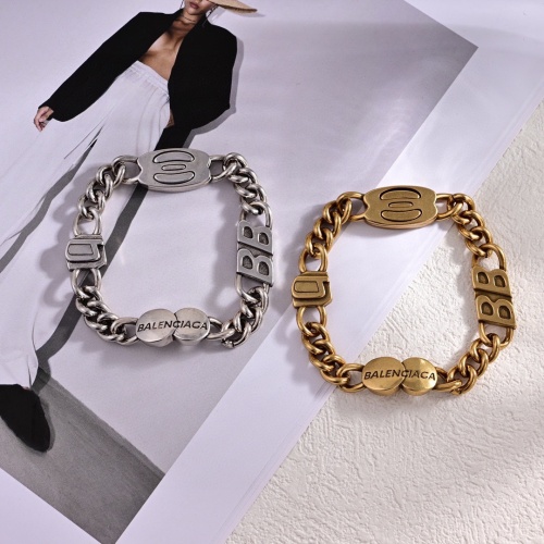 Replica Balenciaga Bracelets #1263101 $29.00 USD for Wholesale