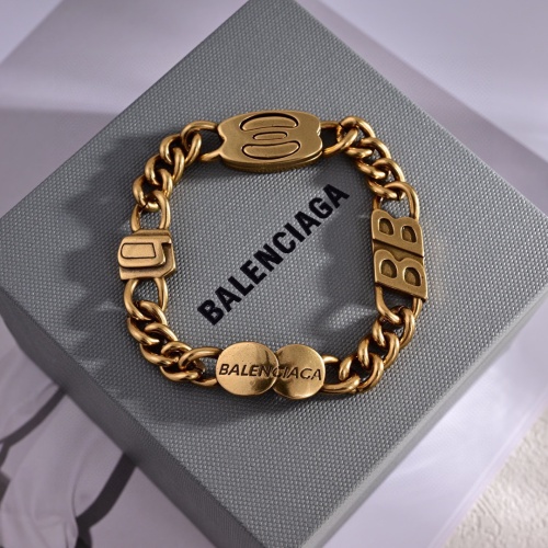 Balenciaga Bracelets #1263103 $29.00 USD, Wholesale Replica Balenciaga Bracelets