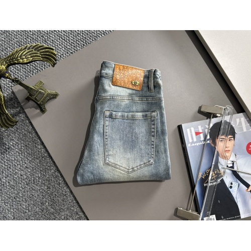 Christian Dior Jeans For Men #1263105 $76.00 USD, Wholesale Replica Christian Dior Jeans