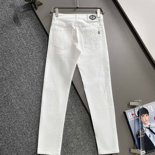 Christian Dior Jeans For Men #1263106 $76.00 USD, Wholesale Replica Christian Dior Jeans