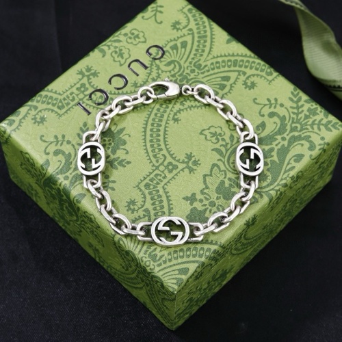 Gucci Bracelets #1263111 $25.00 USD, Wholesale Replica Gucci Bracelets