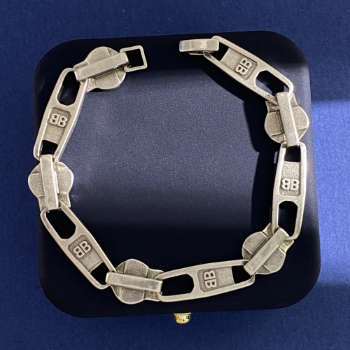 Balenciaga Bracelets #1263112 $32.00 USD, Wholesale Replica Balenciaga Bracelets