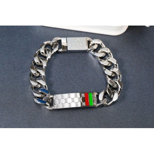 Gucci Bracelets #1263116 $27.00 USD, Wholesale Replica Gucci Bracelets