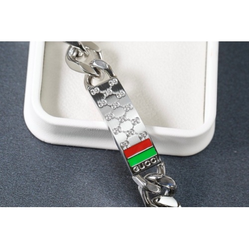 Replica Gucci Bracelets #1263116 $27.00 USD for Wholesale