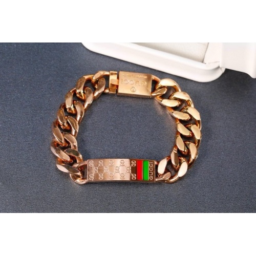 Gucci Bracelets #1263117 $27.00 USD, Wholesale Replica Gucci Bracelets