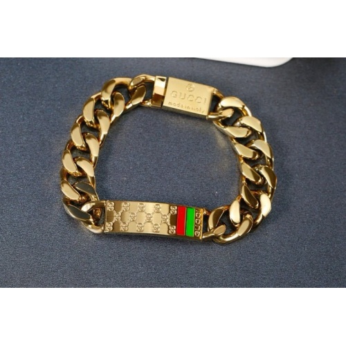 Gucci Bracelets #1263118 $27.00 USD, Wholesale Replica Gucci Bracelets