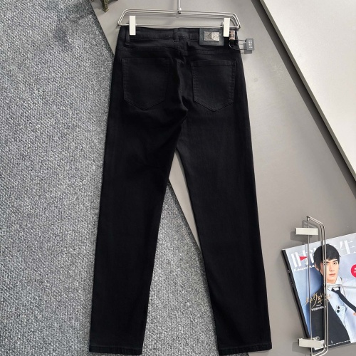 Christian Dior Jeans For Men #1263145 $82.00 USD, Wholesale Replica Christian Dior Jeans