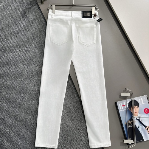 Christian Dior Jeans For Men #1263146 $82.00 USD, Wholesale Replica Christian Dior Jeans