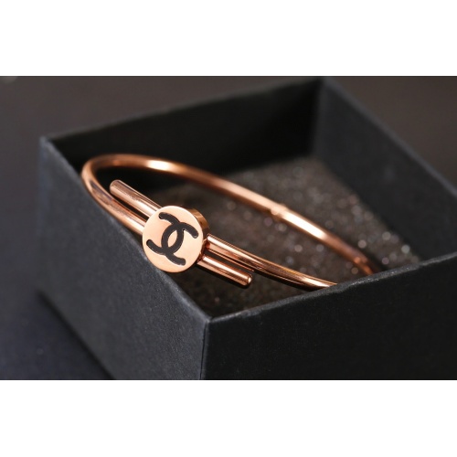 Replica Chanel Bracelets #1263166 $36.00 USD for Wholesale