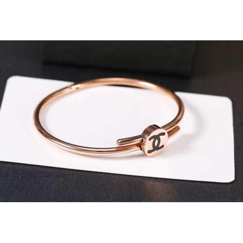 Replica Chanel Bracelets #1263166 $36.00 USD for Wholesale