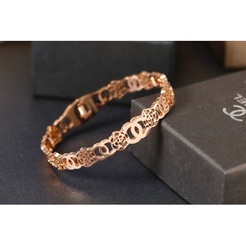 Chanel Bracelets #1263167 $38.00 USD, Wholesale Replica Chanel Bracelets