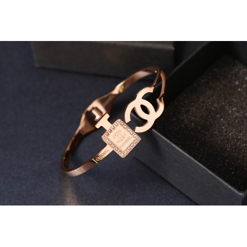 Chanel Bracelets #1263168 $38.00 USD, Wholesale Replica Chanel Bracelets