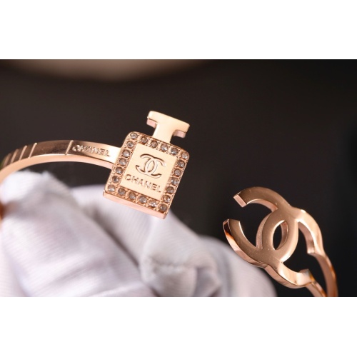 Replica Chanel Bracelets #1263168 $38.00 USD for Wholesale