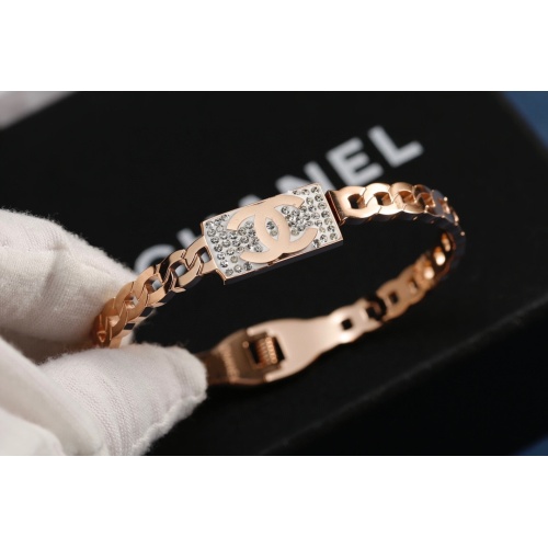 Replica Chanel Bracelets #1263170 $39.00 USD for Wholesale