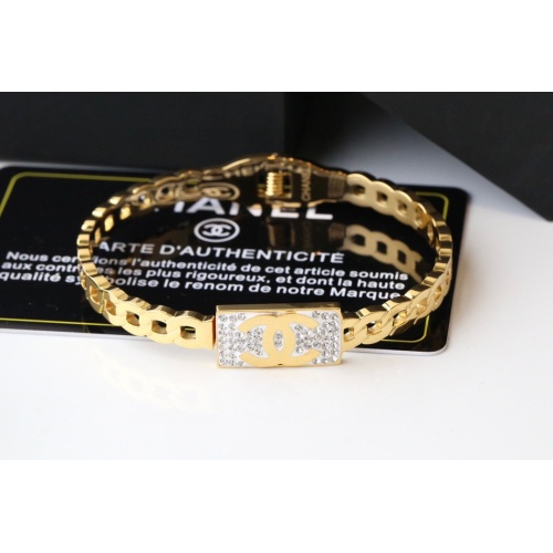 Chanel Bracelets #1263171 $39.00 USD, Wholesale Replica Chanel Bracelets