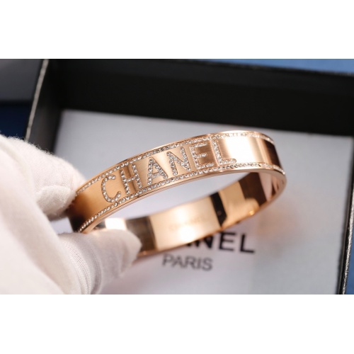 Chanel Bracelets #1263173 $39.00 USD, Wholesale Replica Chanel Bracelets