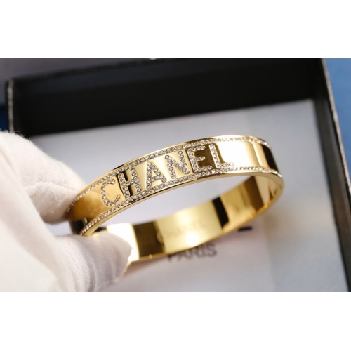 Chanel Bracelets #1263174 $39.00 USD, Wholesale Replica Chanel Bracelets