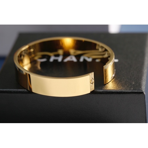 Replica Chanel Bracelets #1263174 $39.00 USD for Wholesale