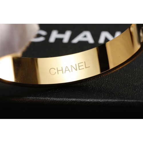 Replica Chanel Bracelets #1263174 $39.00 USD for Wholesale